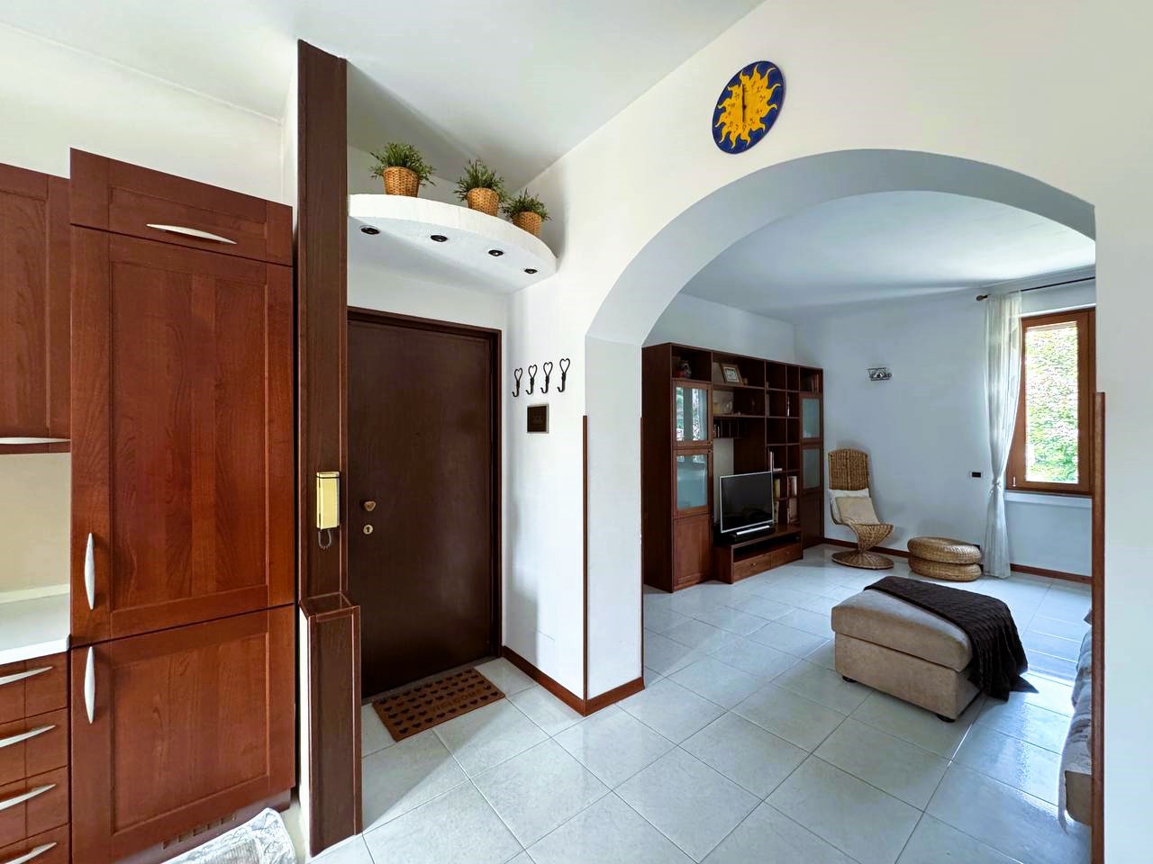 Ingresso