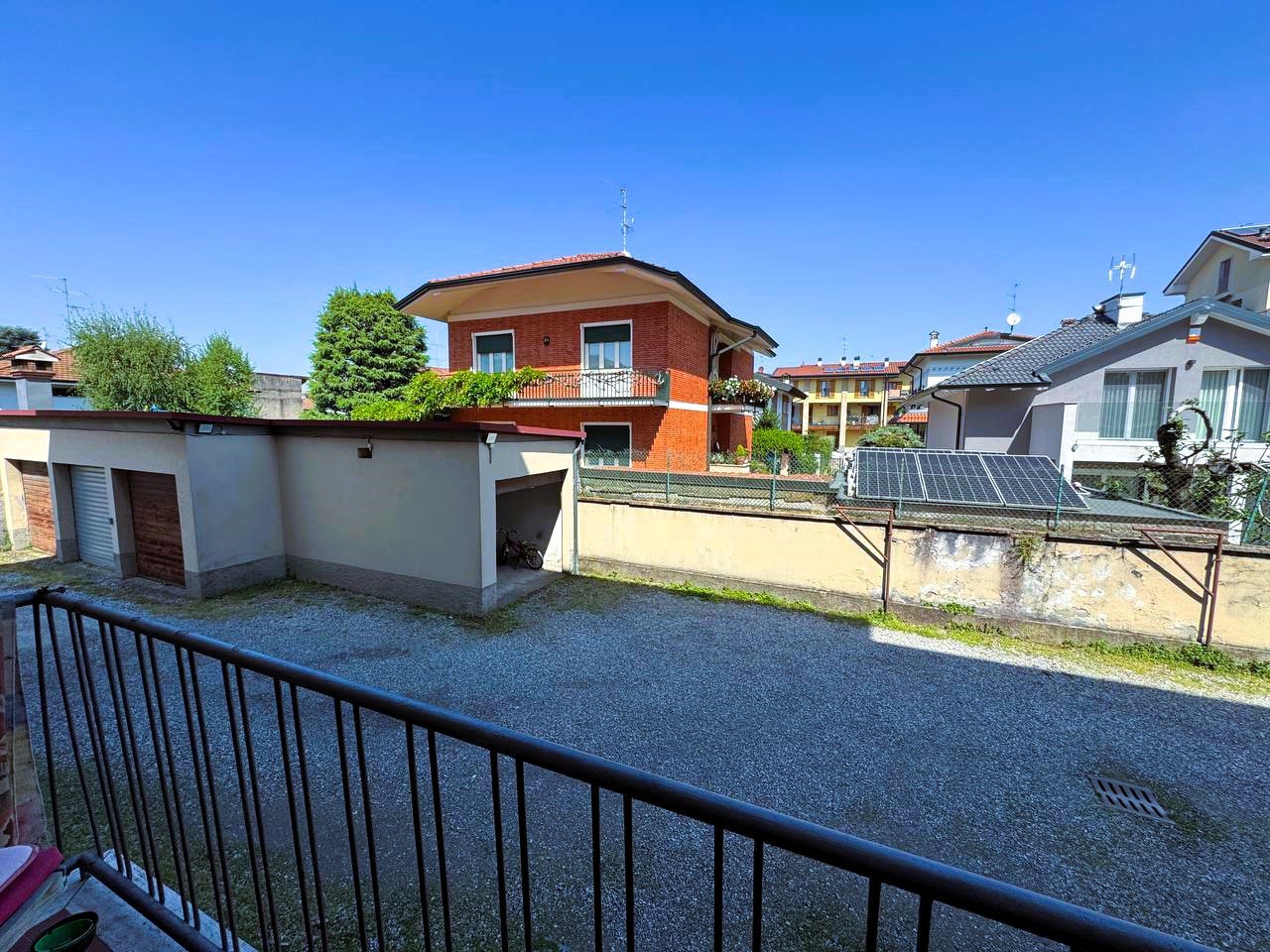Balcone
