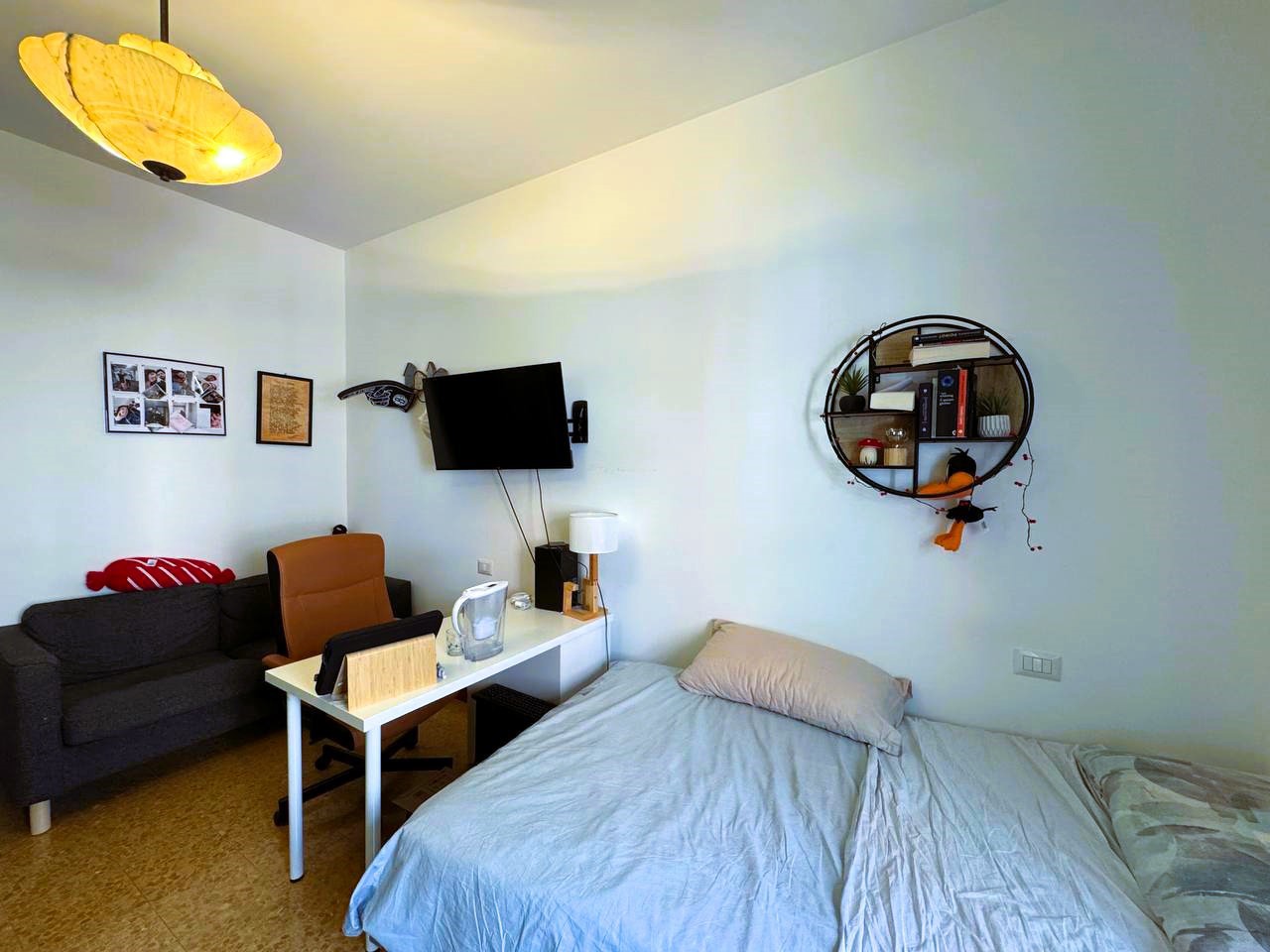 Camera da letto 2
