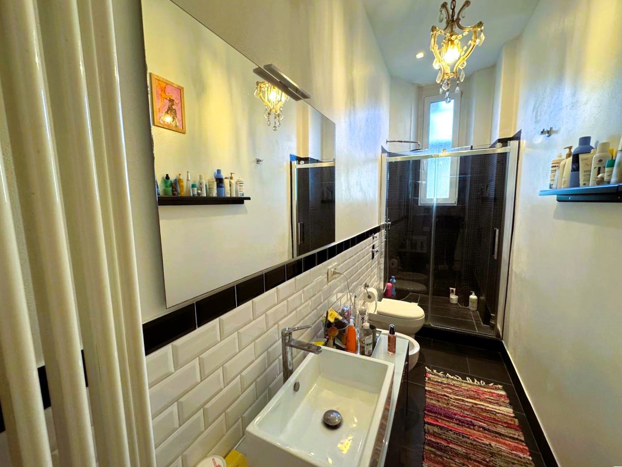 Bagno 