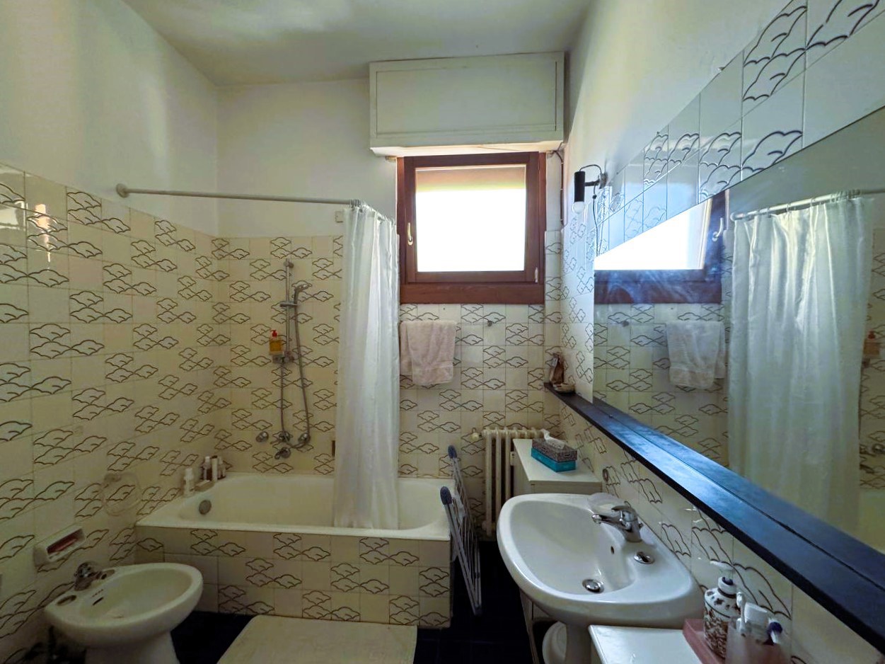 Bagno 