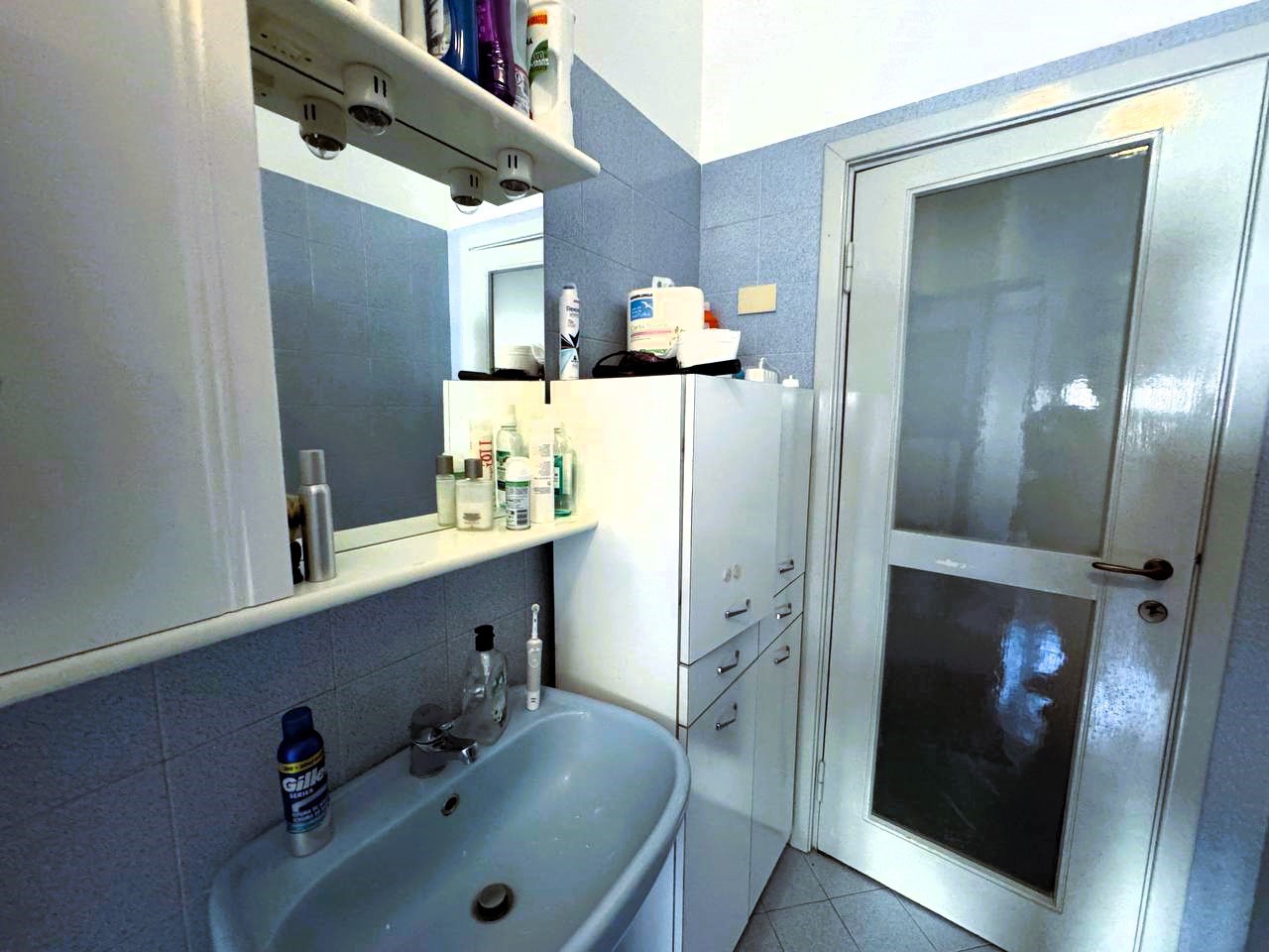 Bagno 
