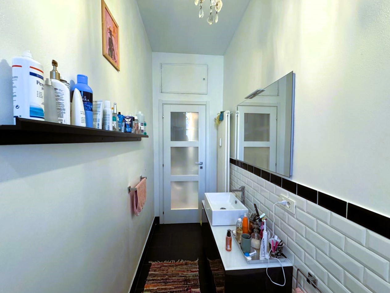 Bagno 
