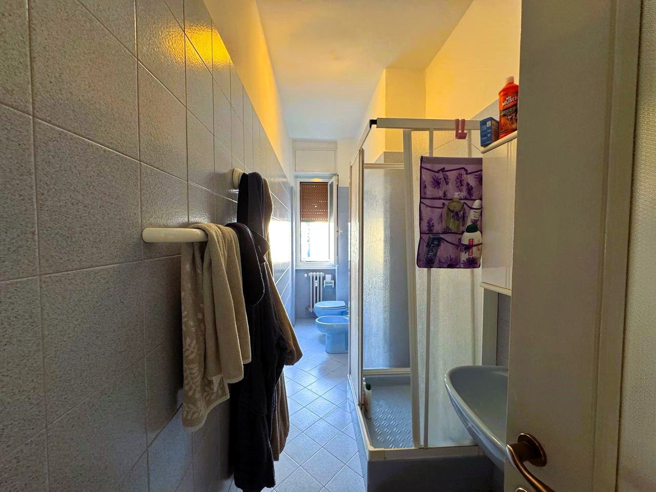 Bagno 