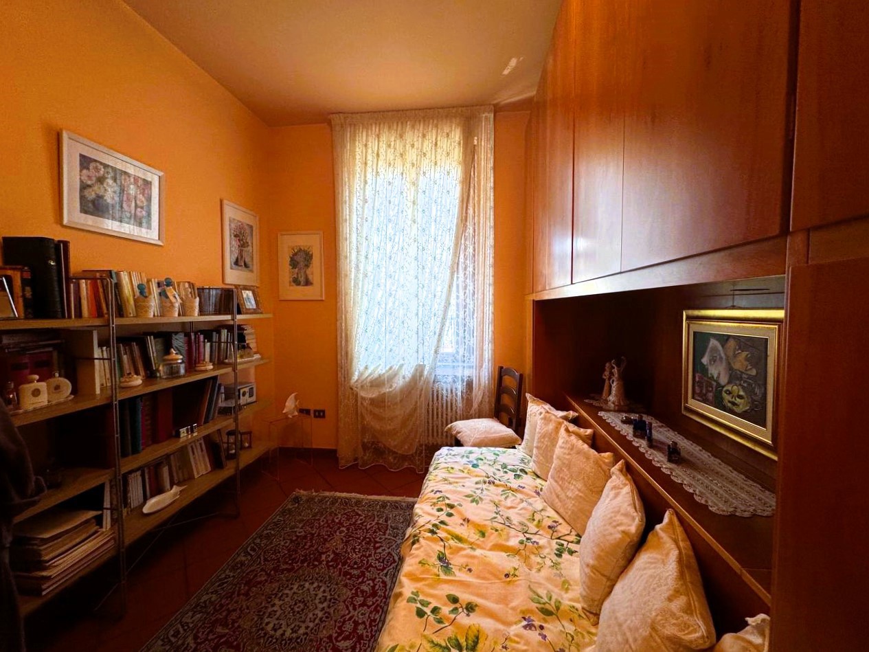 Camera da letto 2