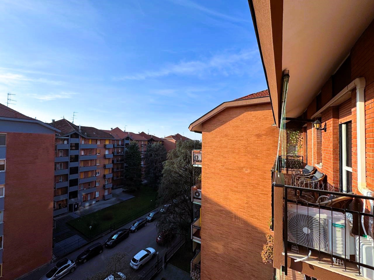 Balcone