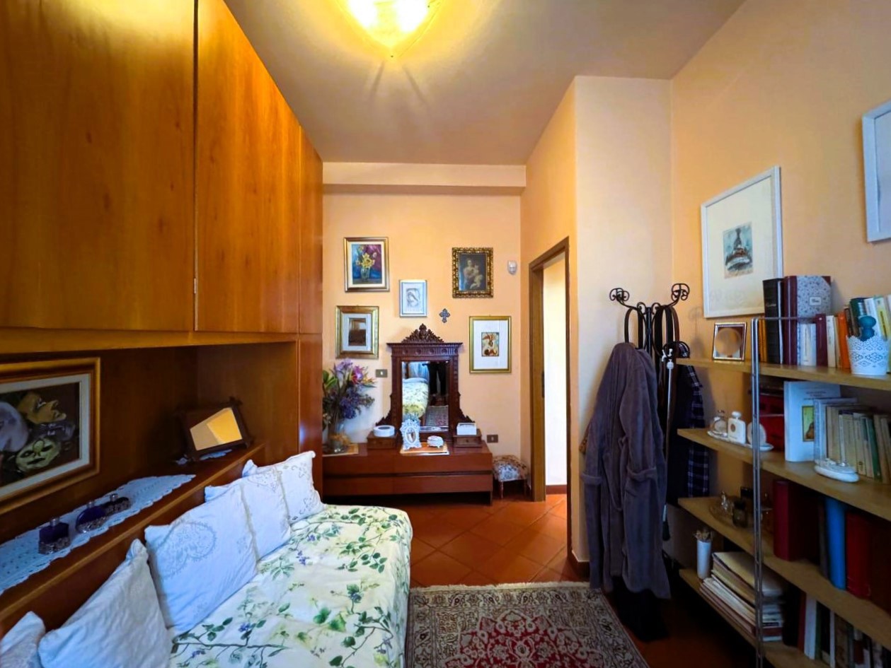 Camera da letto 2