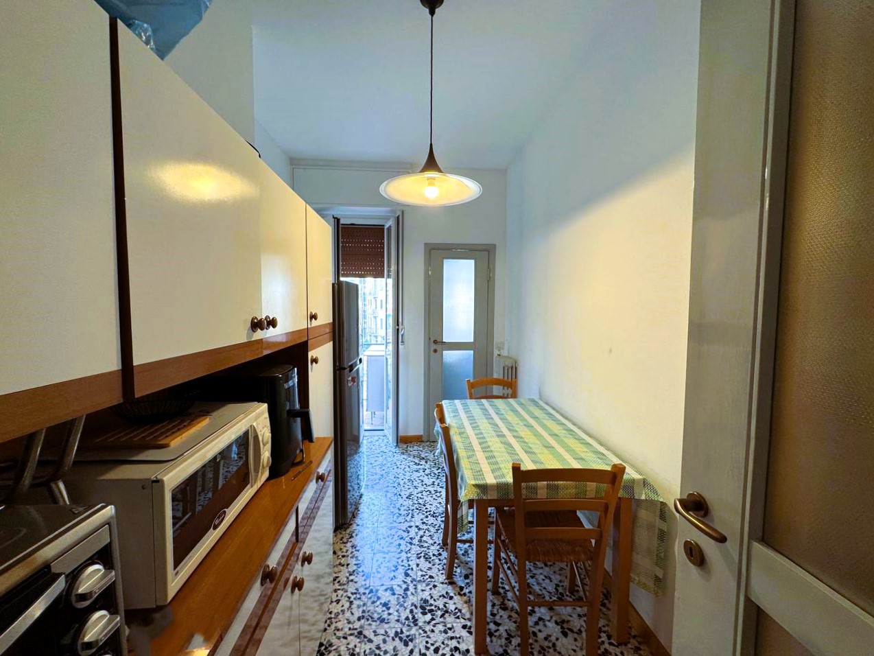 Sala da Pranzo