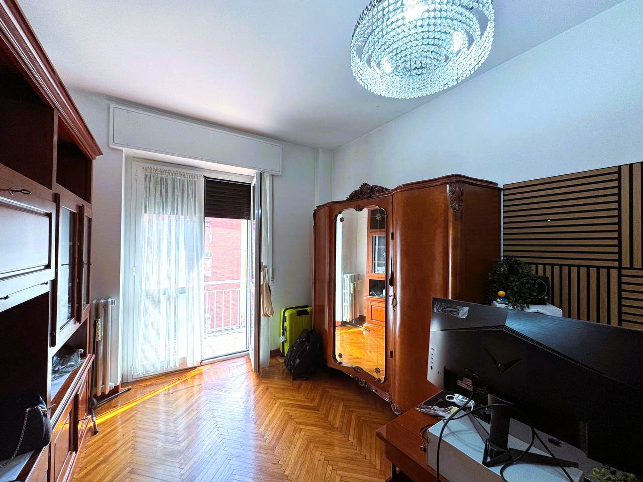 Camera da letto 1