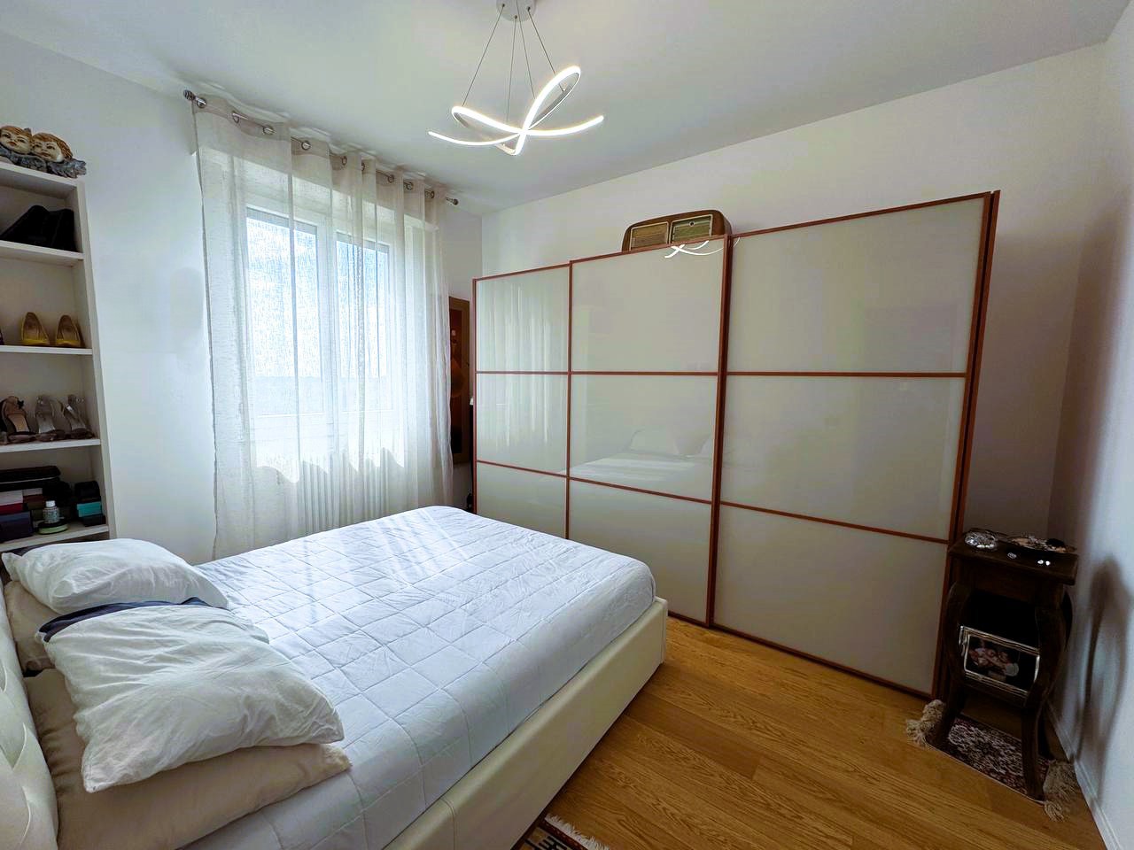 Camera da letto 1