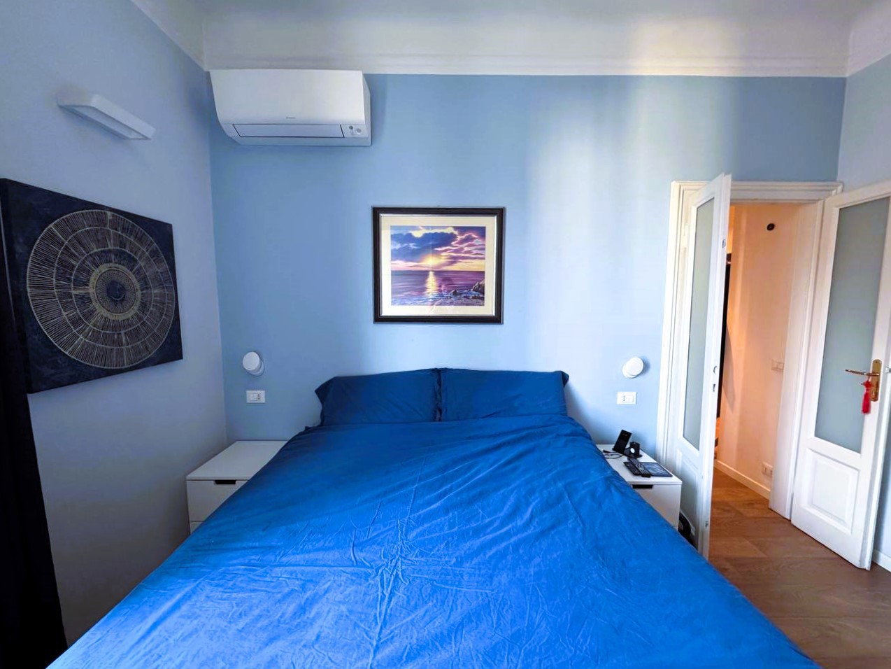 Camera da letto