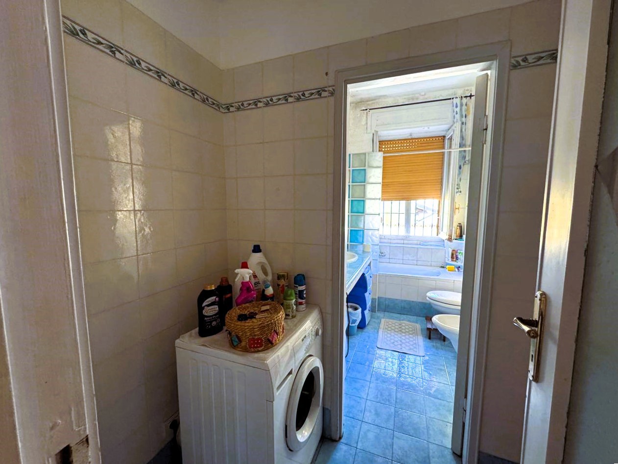 Bagno 