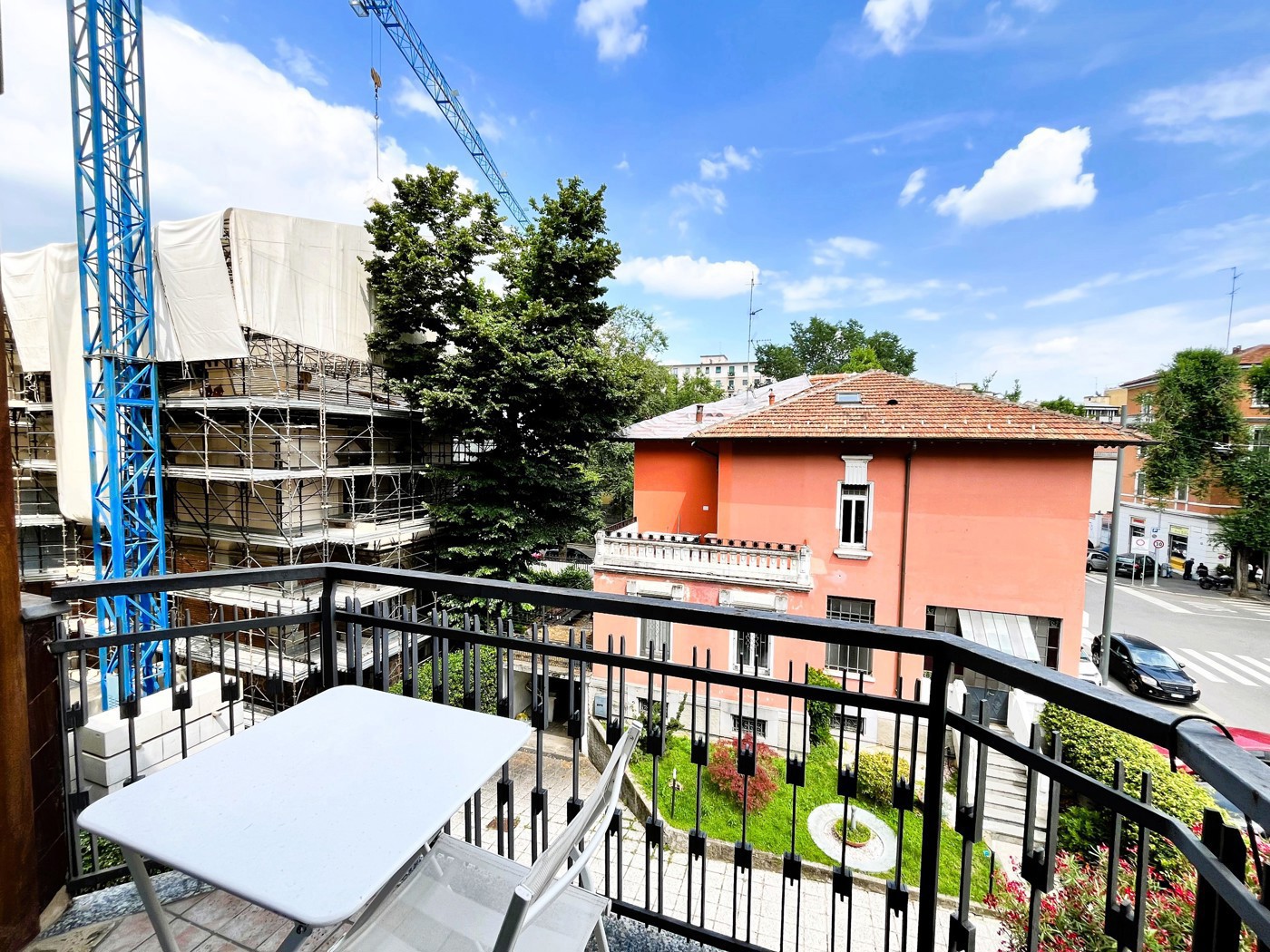 Balcone
