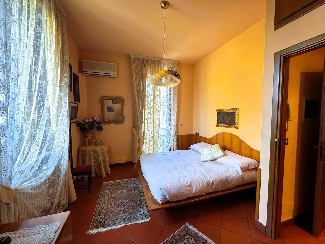 Camera da letto 1