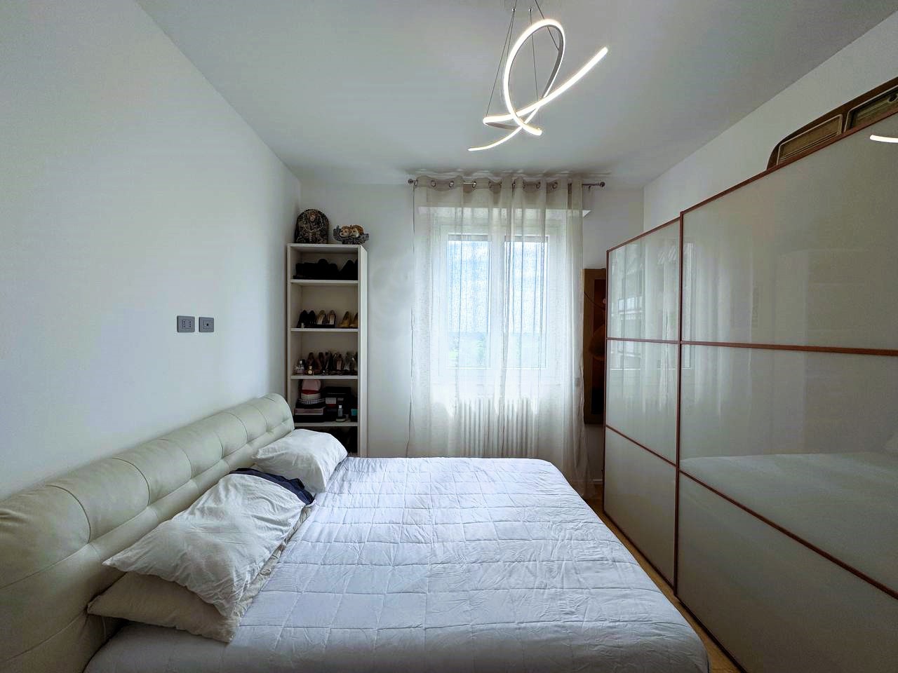 Camera da letto 1