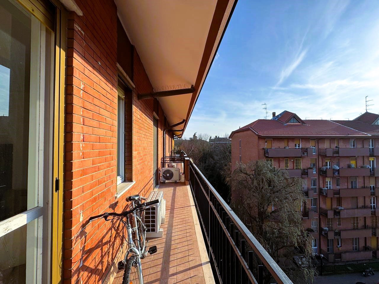 Balcone