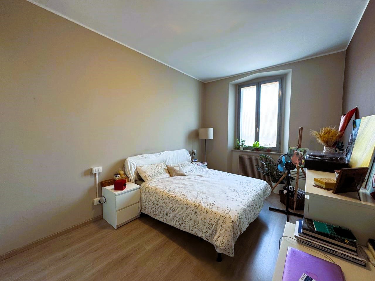 Camera da letto
