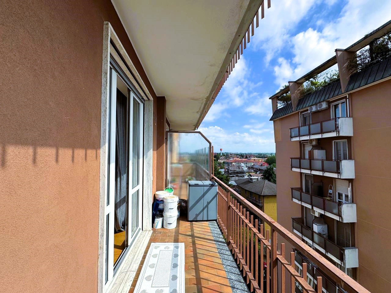 Terrazzo
