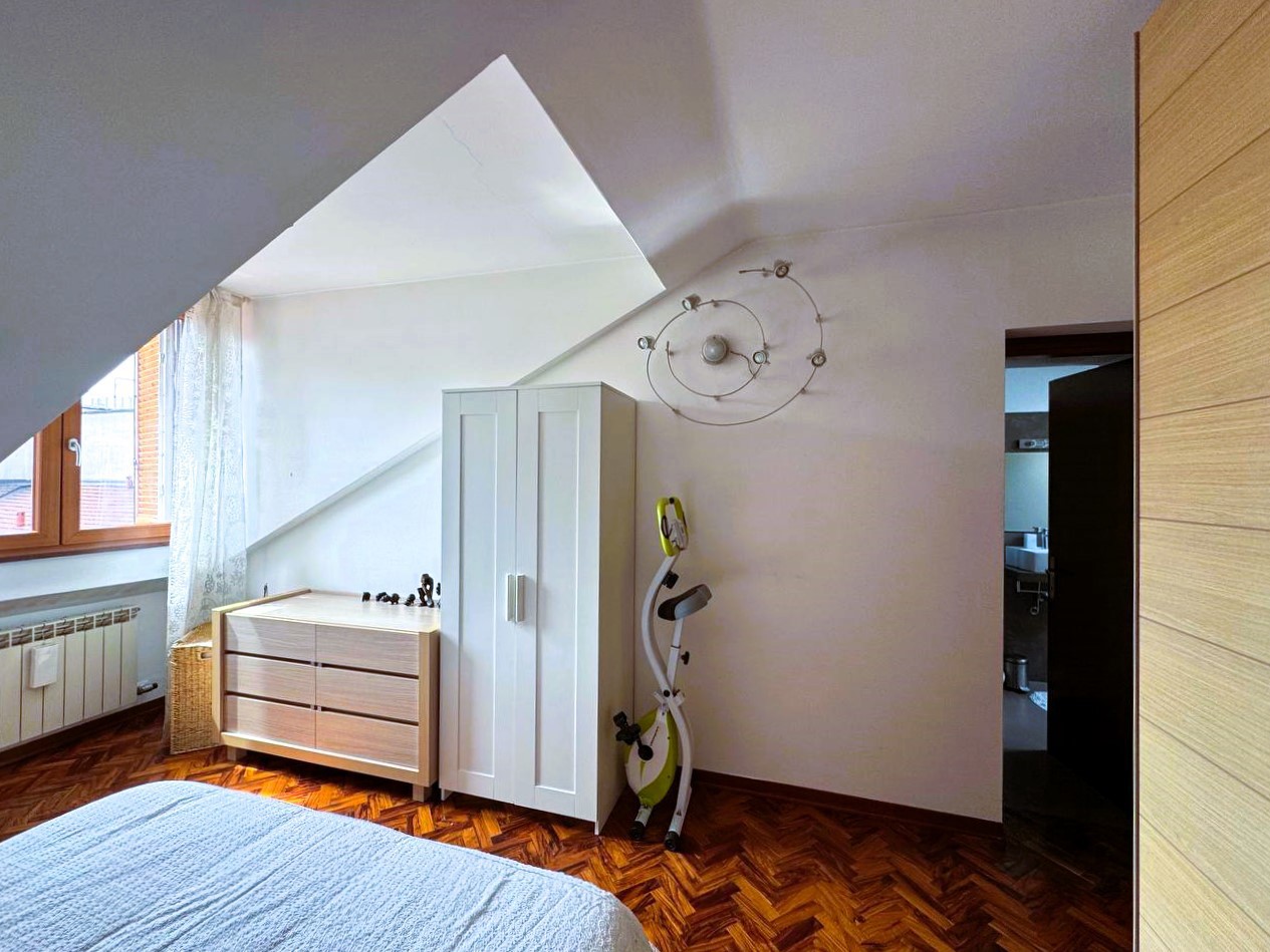 Camera da letto