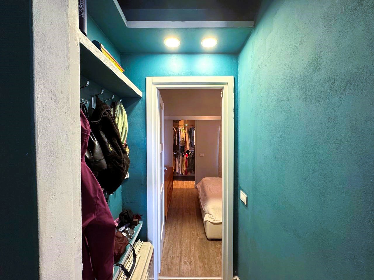 Camera da letto
