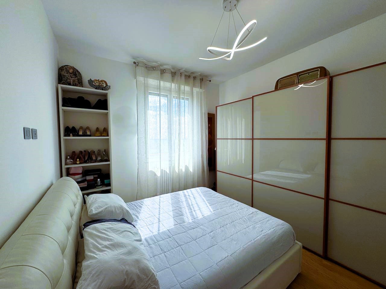 Camera da letto 1