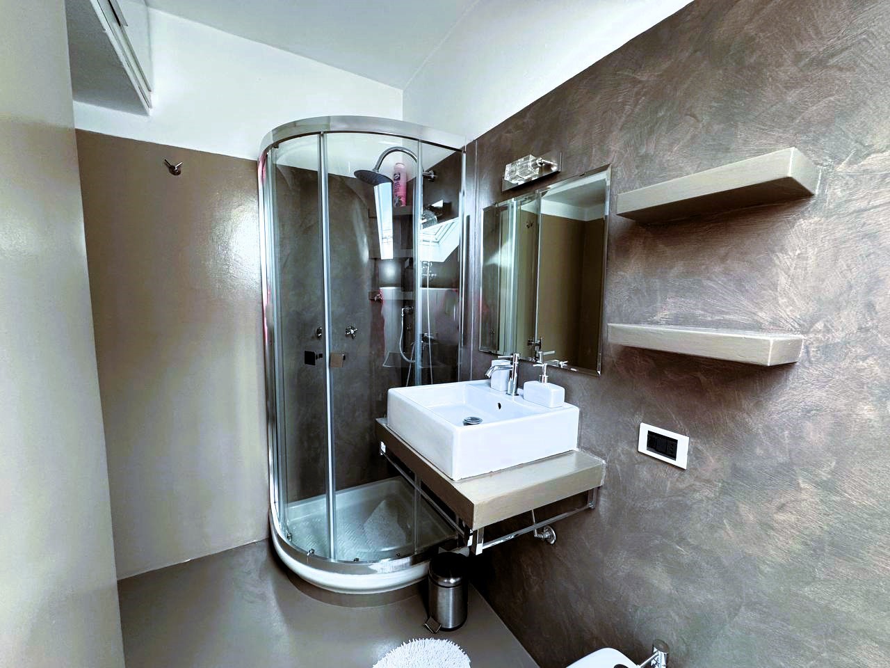Bagno 2