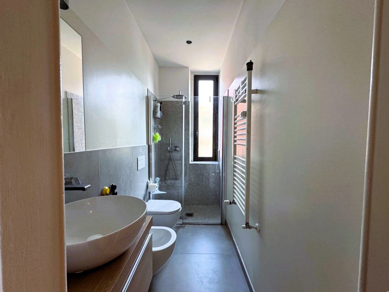 Bagno 
