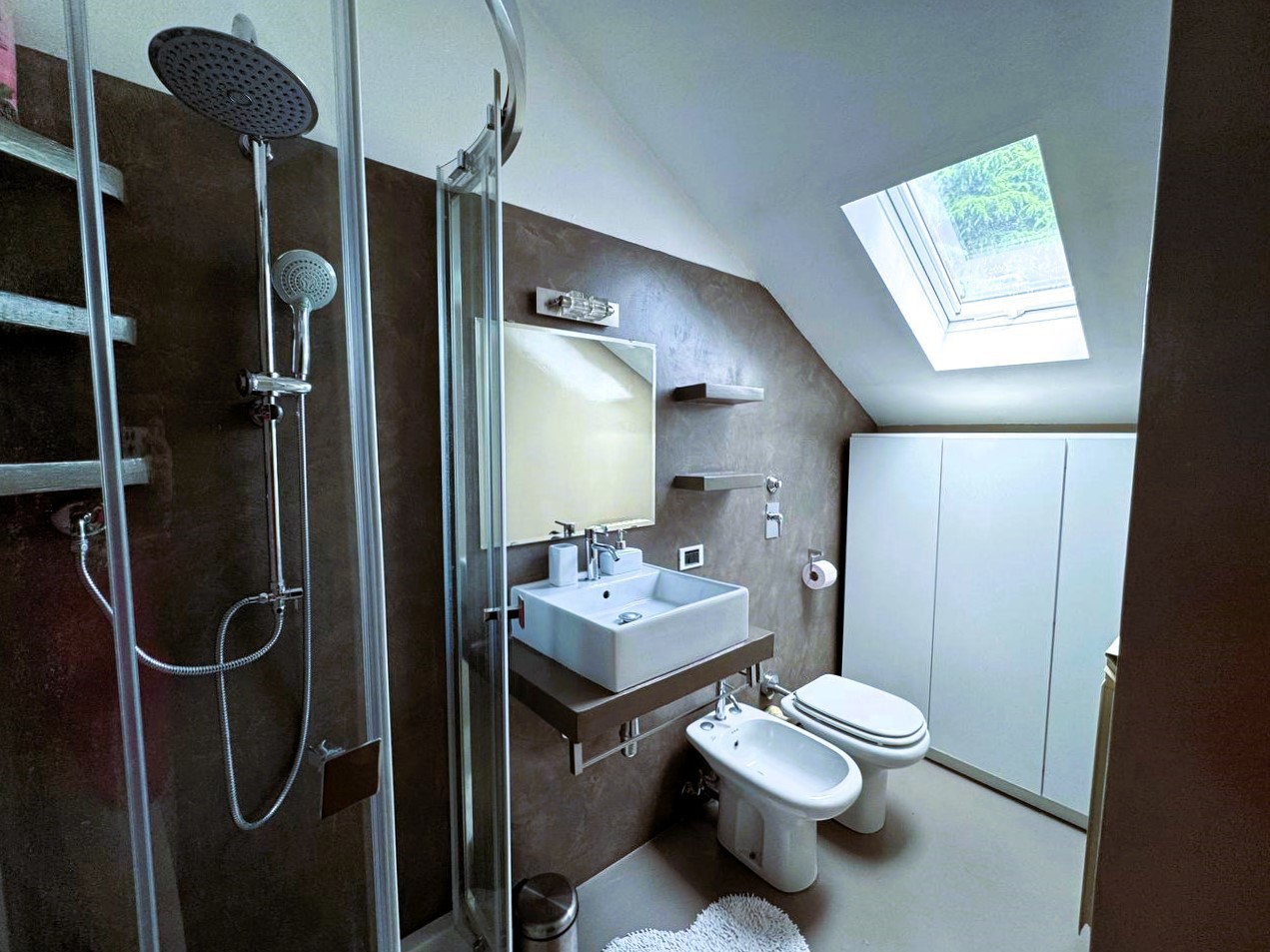 Bagno 2