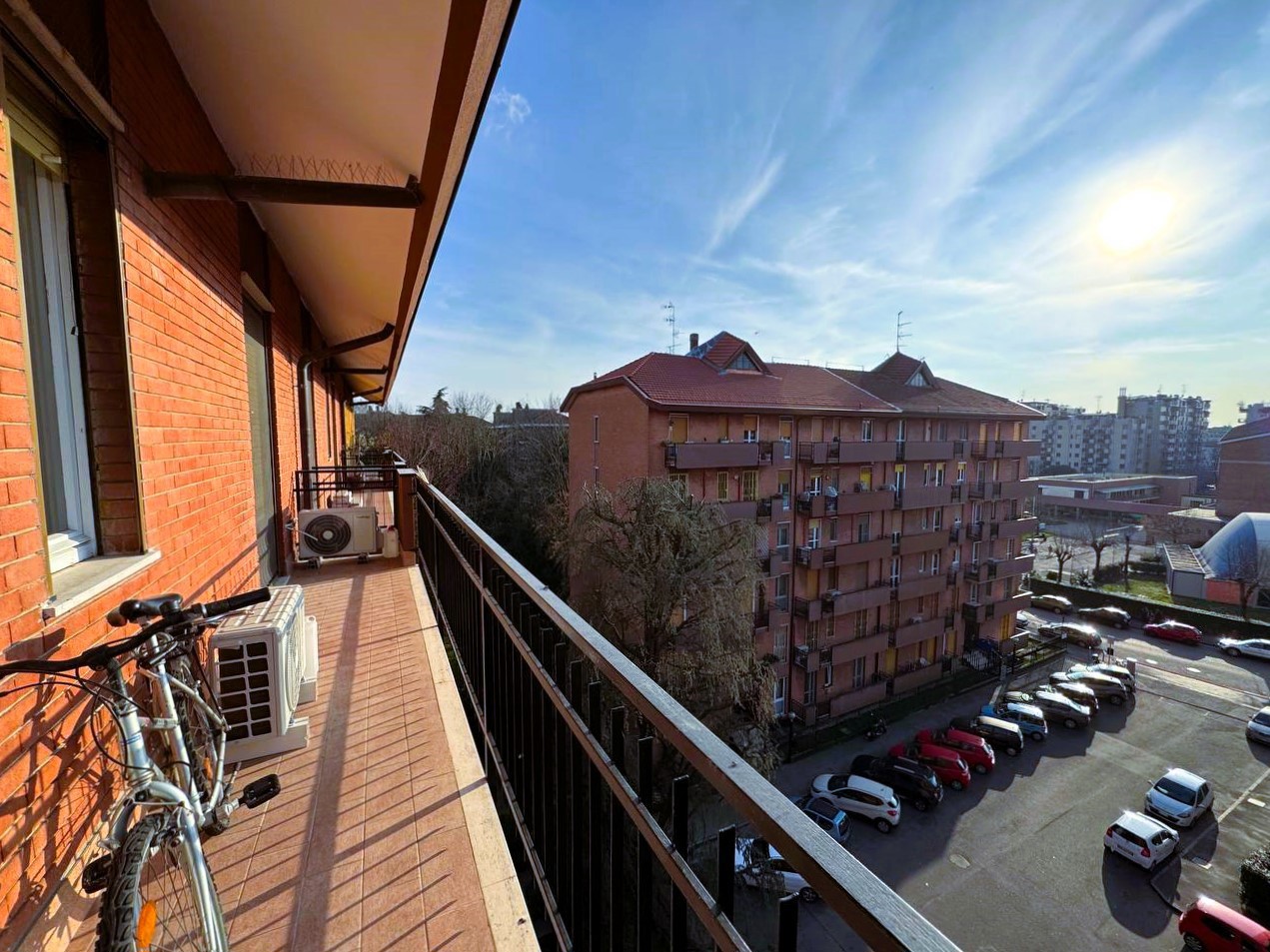 Balcone