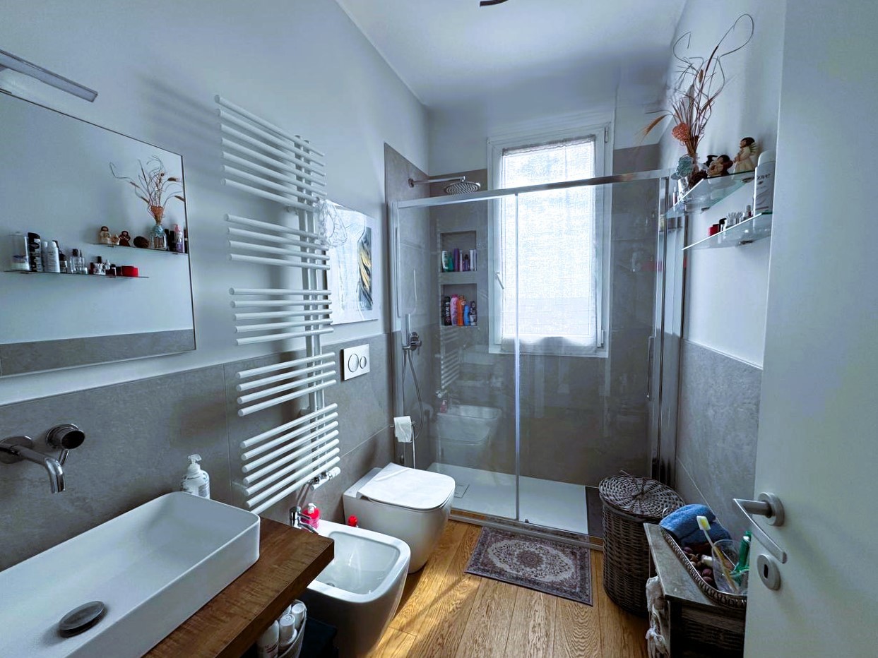 Bagno 
