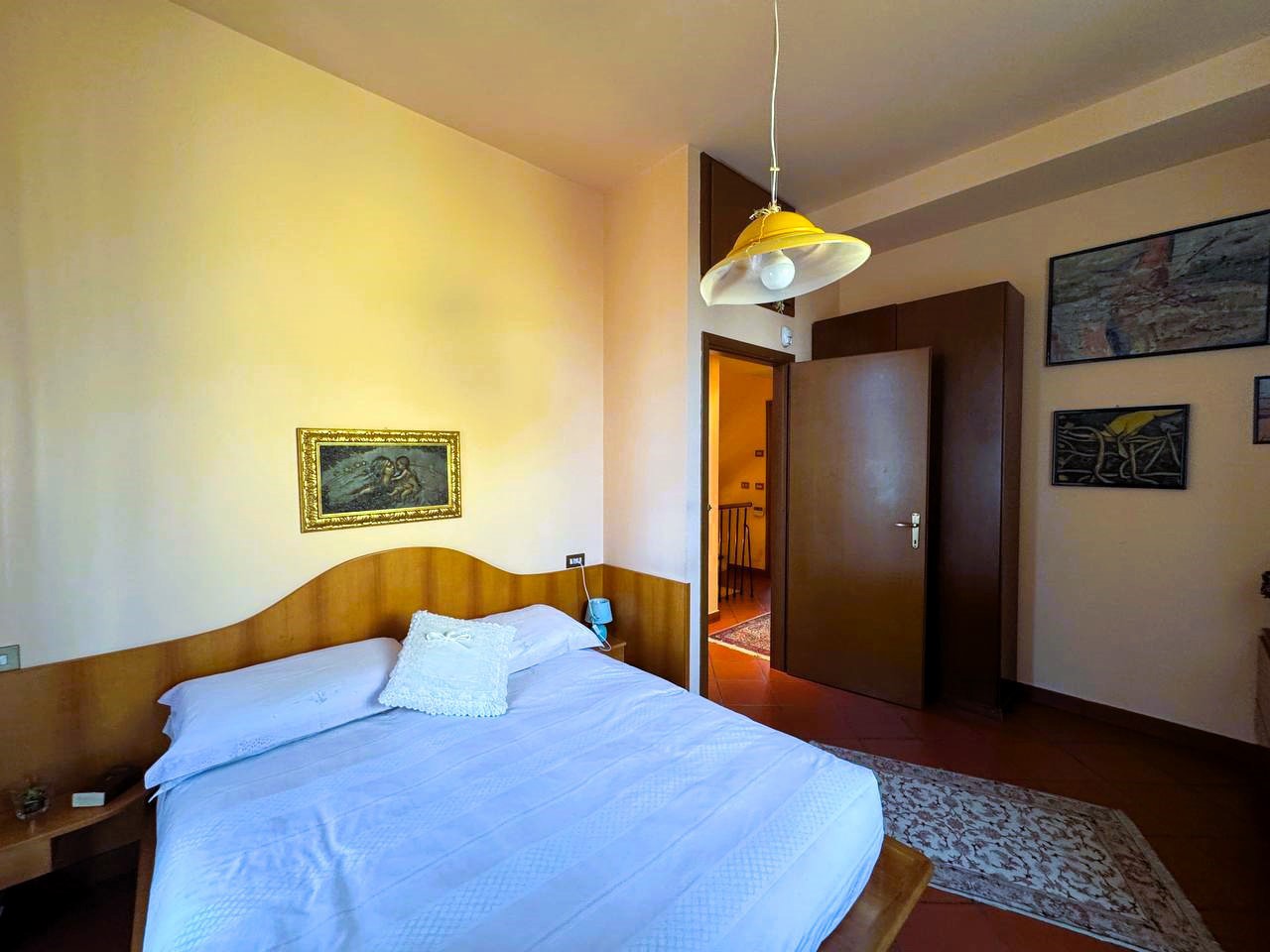 Camera da letto 1