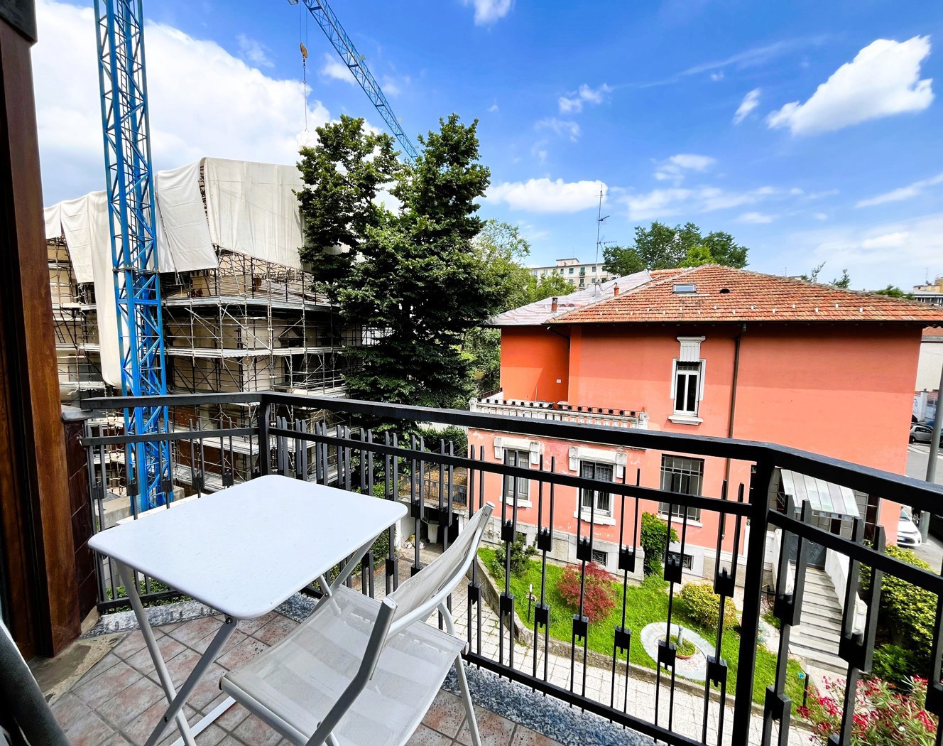 Balcone