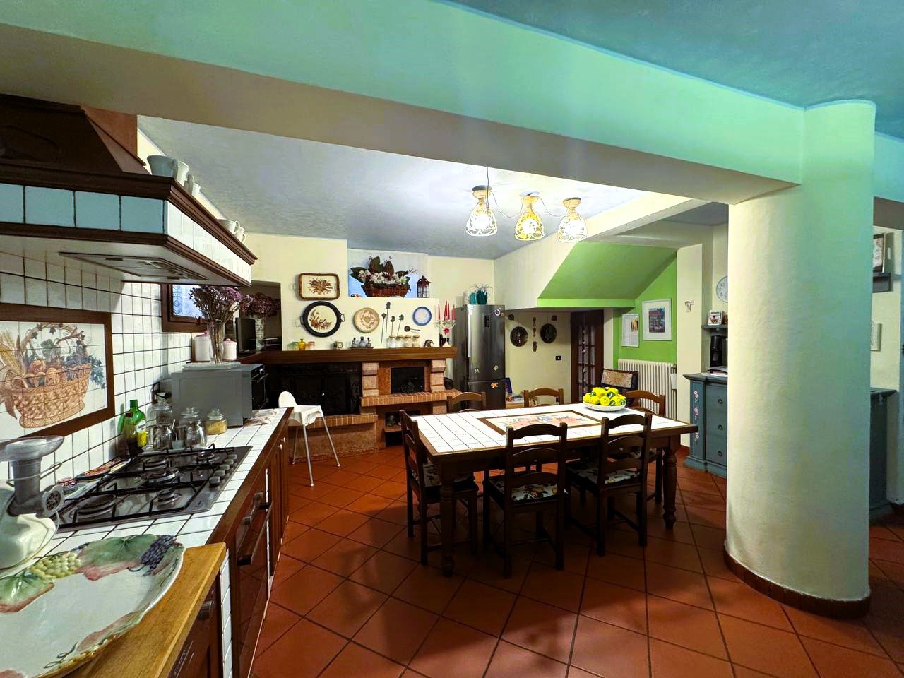 Cucina