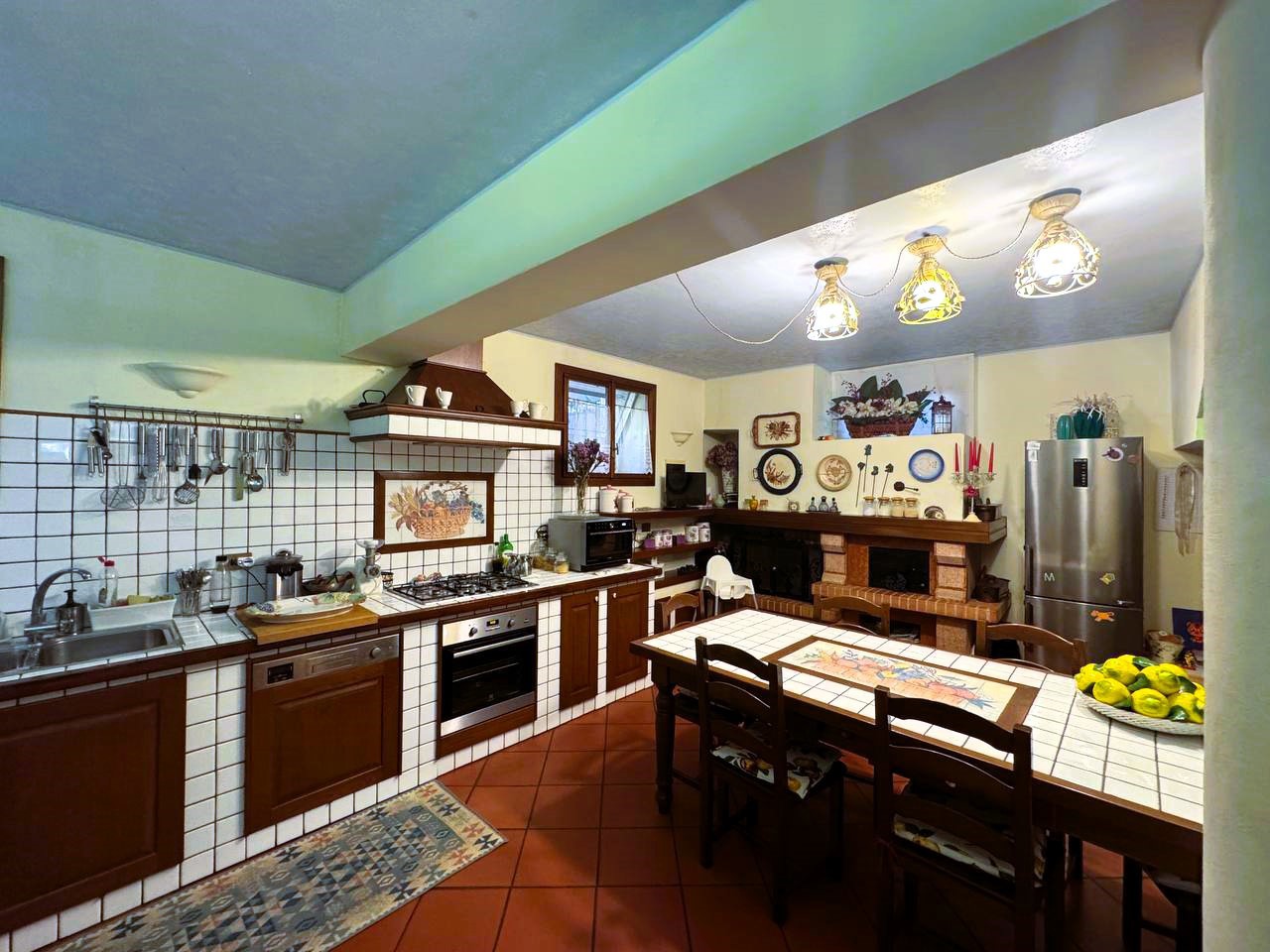Cucina