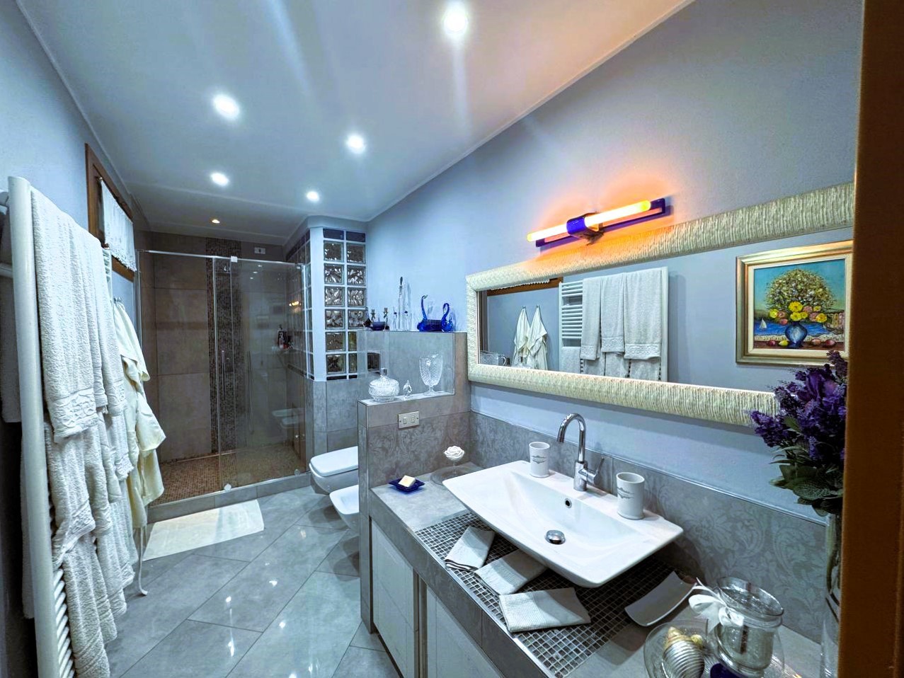 Bagno 3
