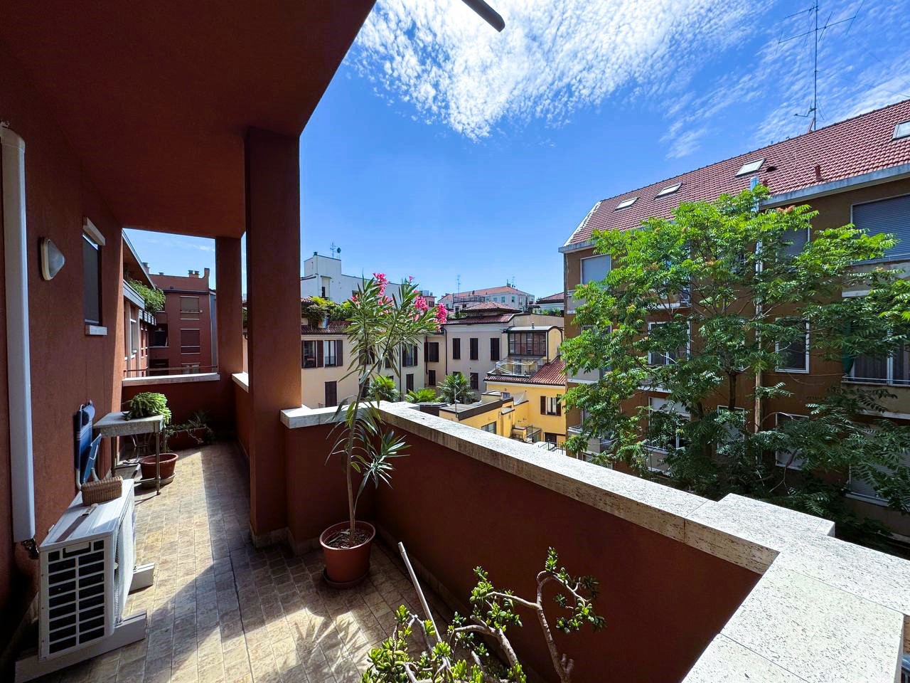 Terrazzo