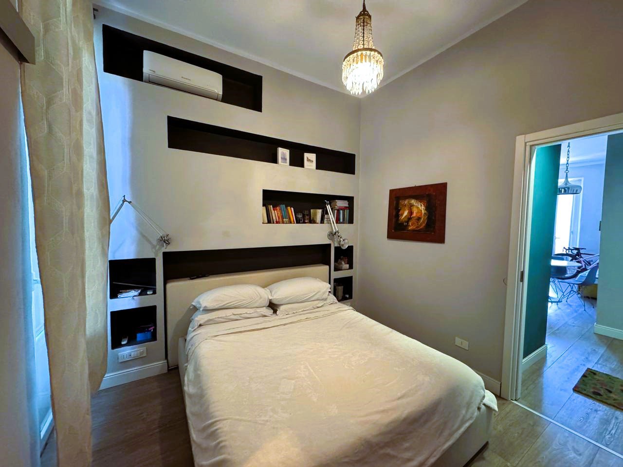 Camera da letto