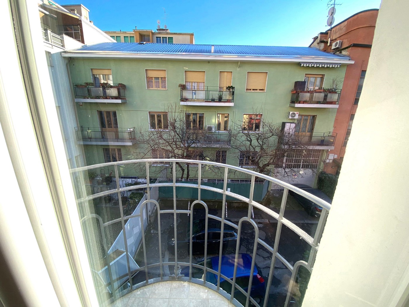 Balcone