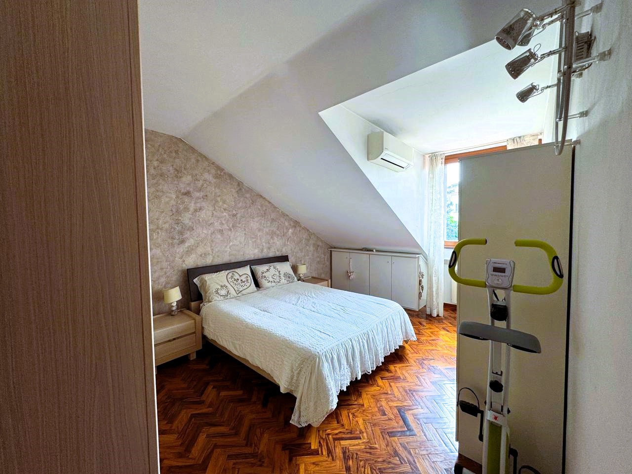 Camera da letto