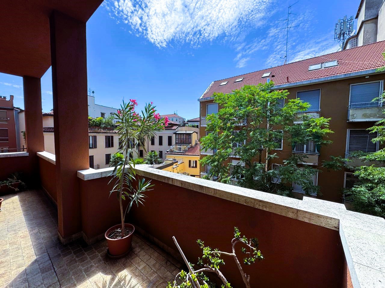 Terrazzo
