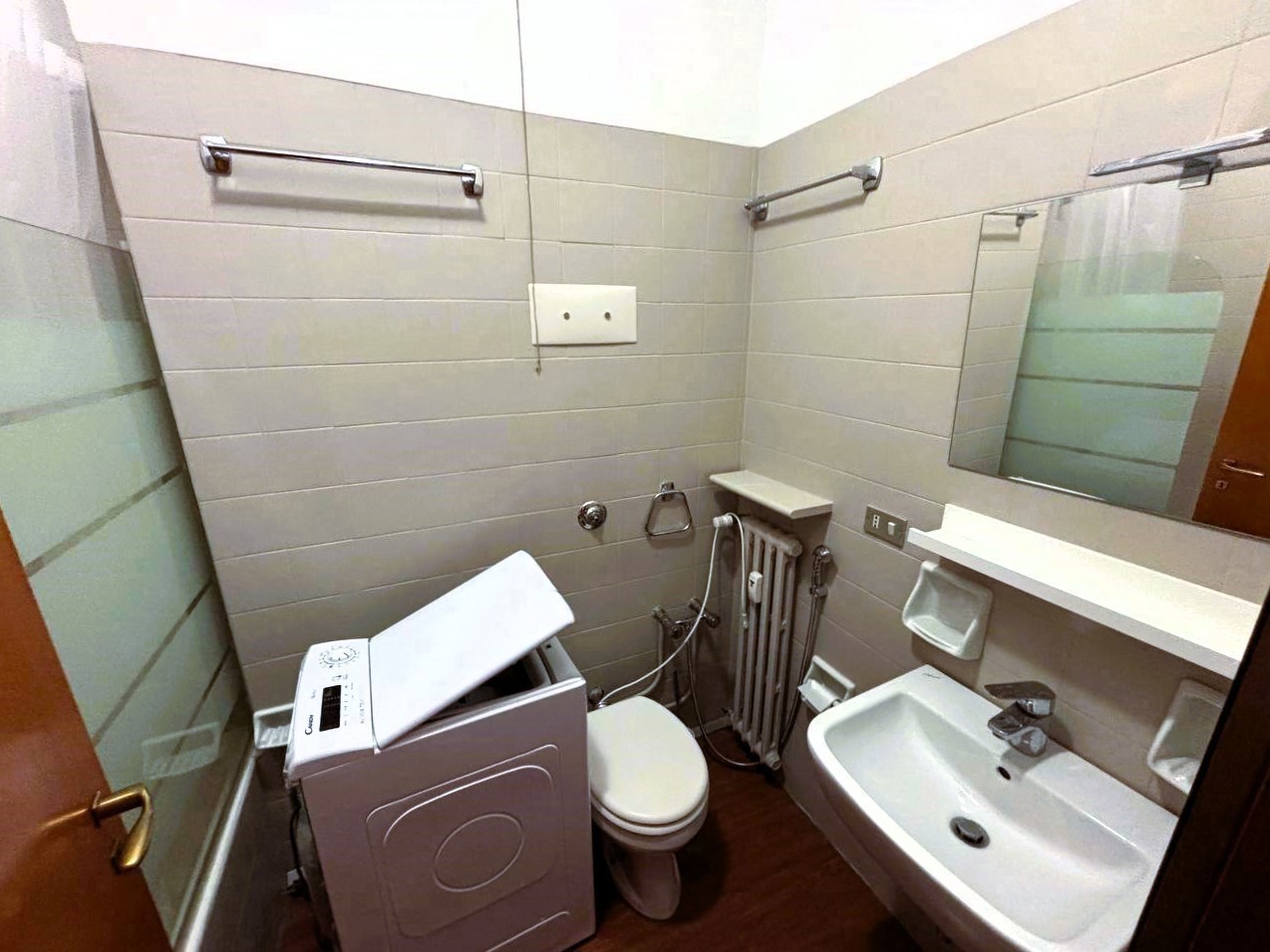 Bagno 