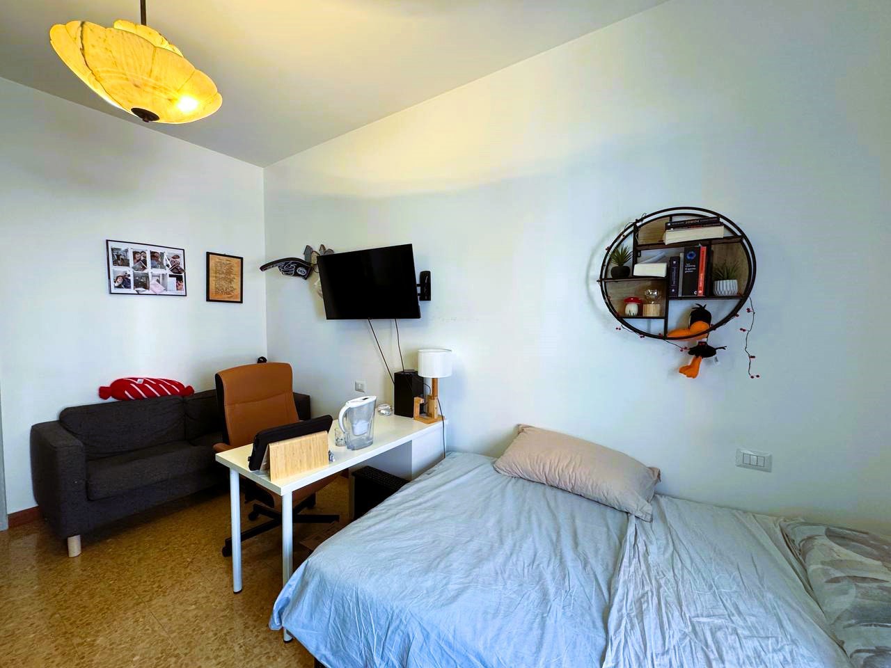 Camera da letto 2