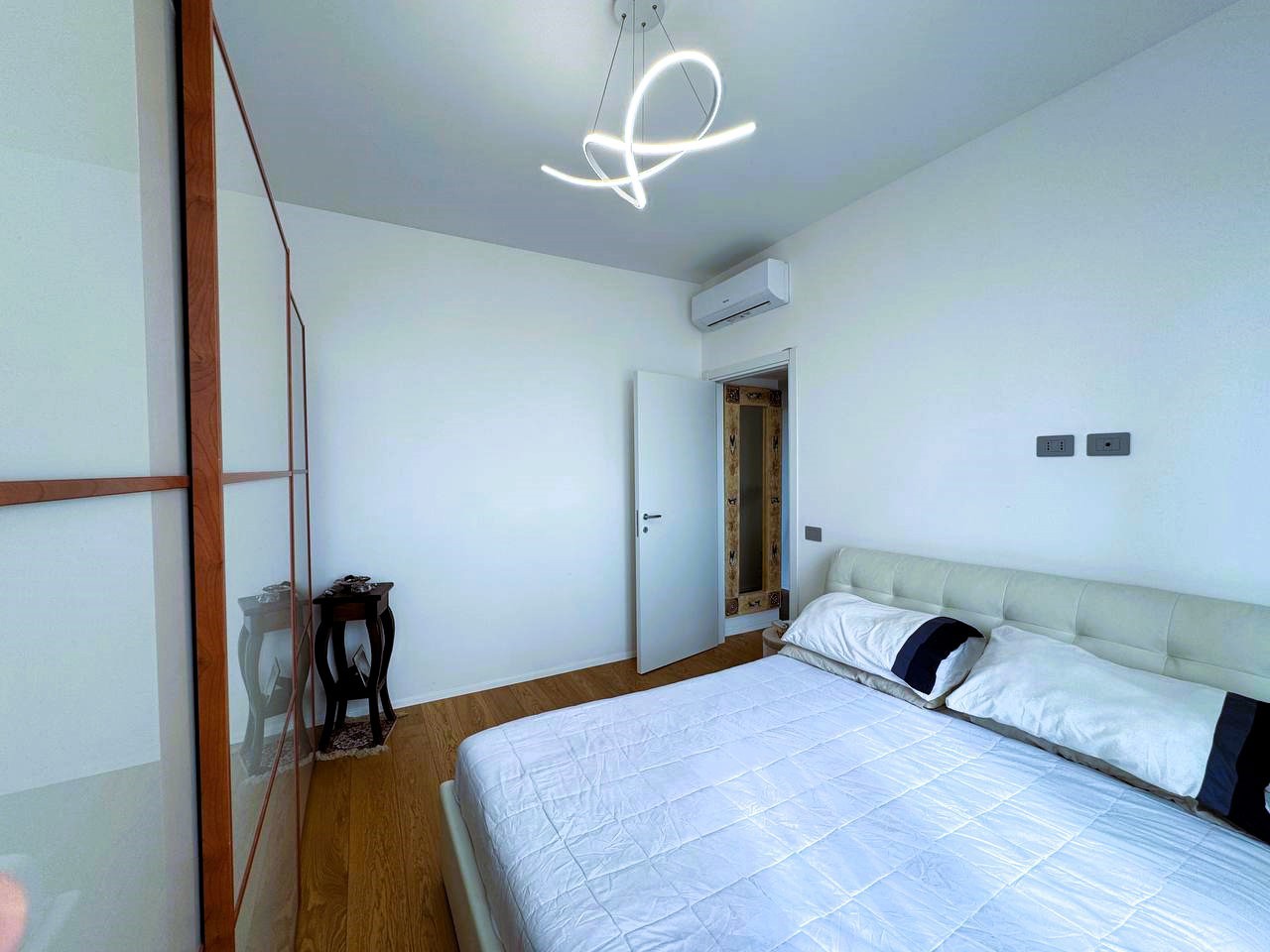 Camera da letto 1