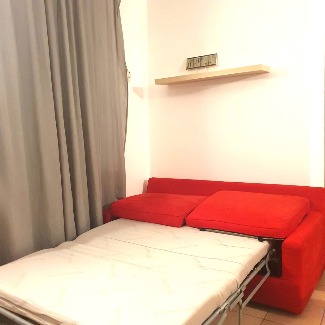 Divano letto