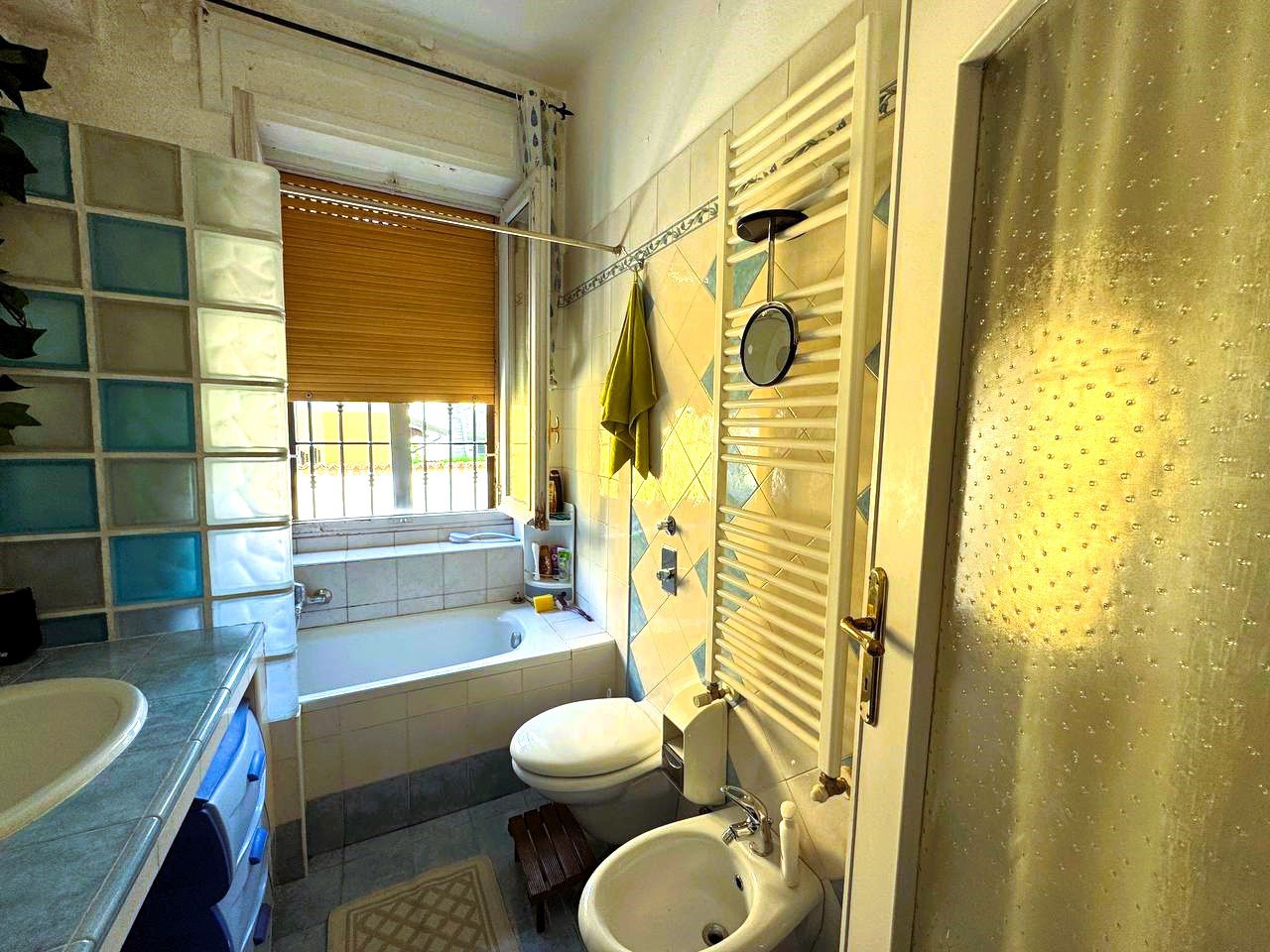 Bagno 
