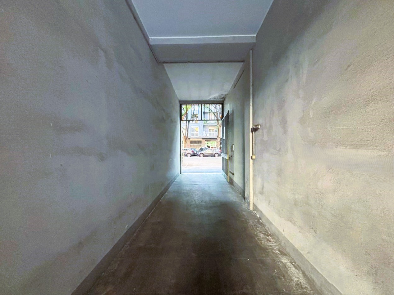Ingresso stabile