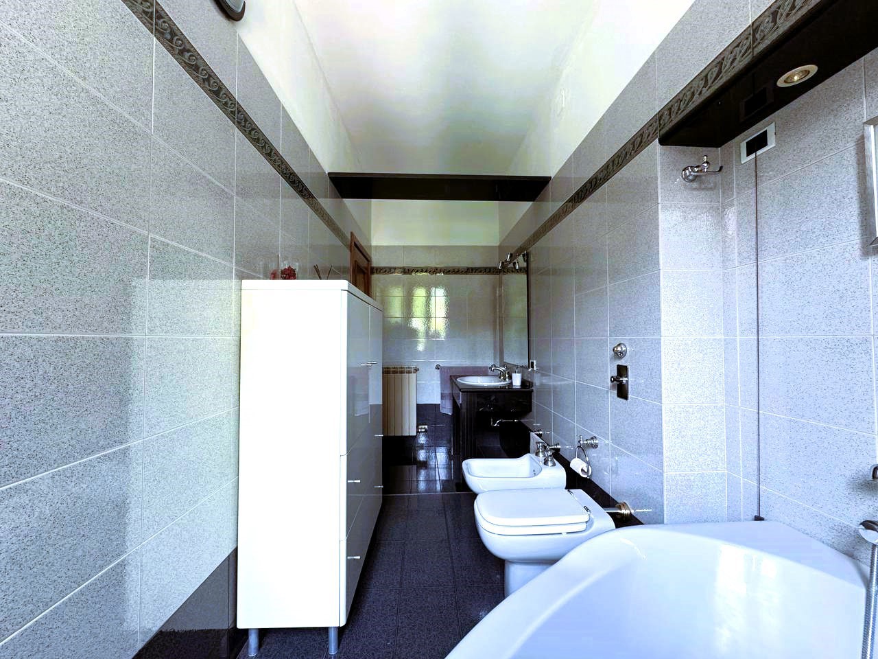 Bagno 