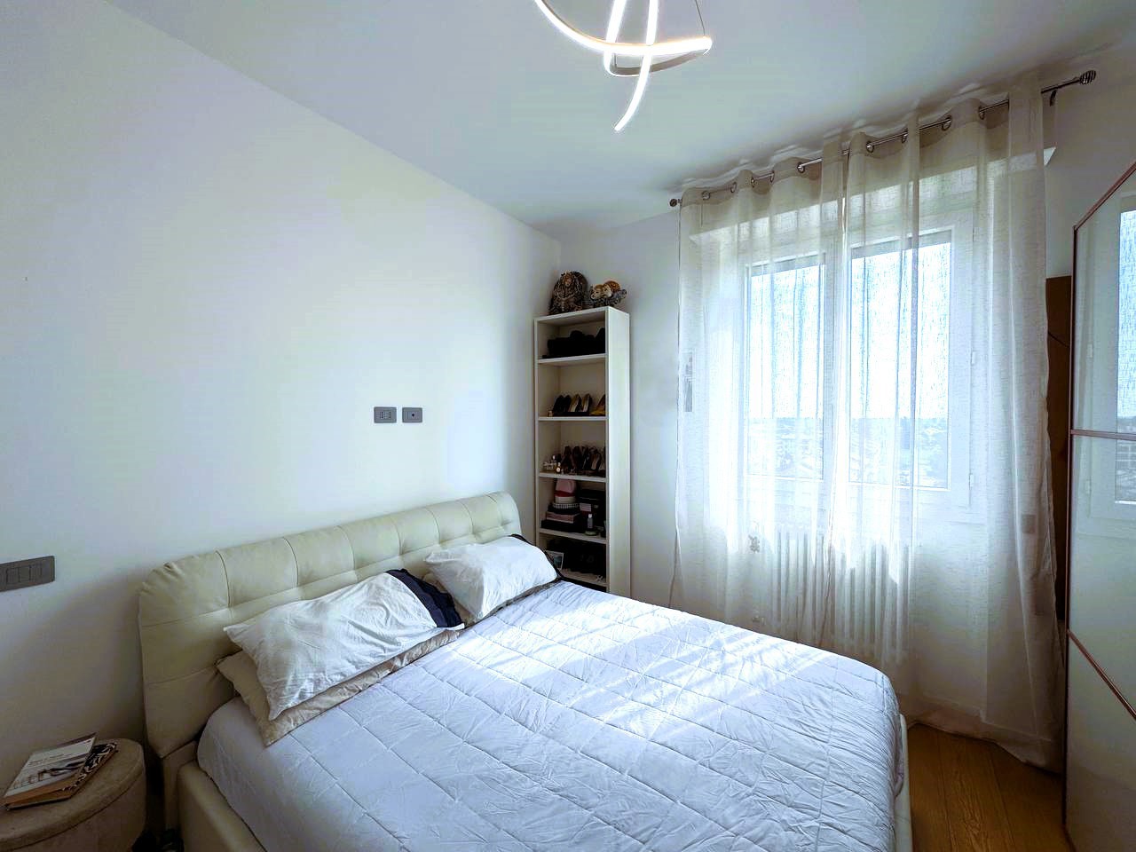 Camera da letto 1