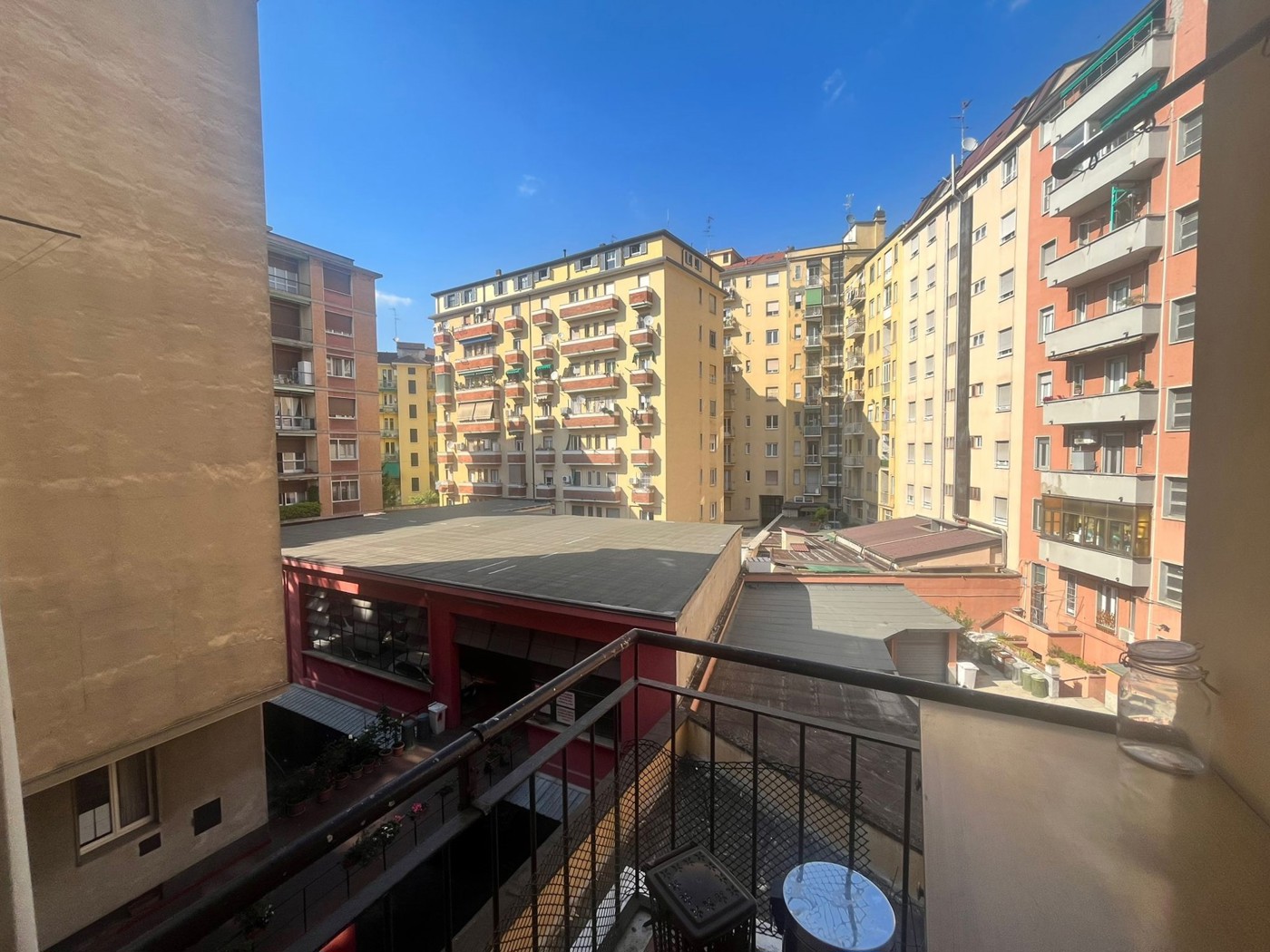 Balcone