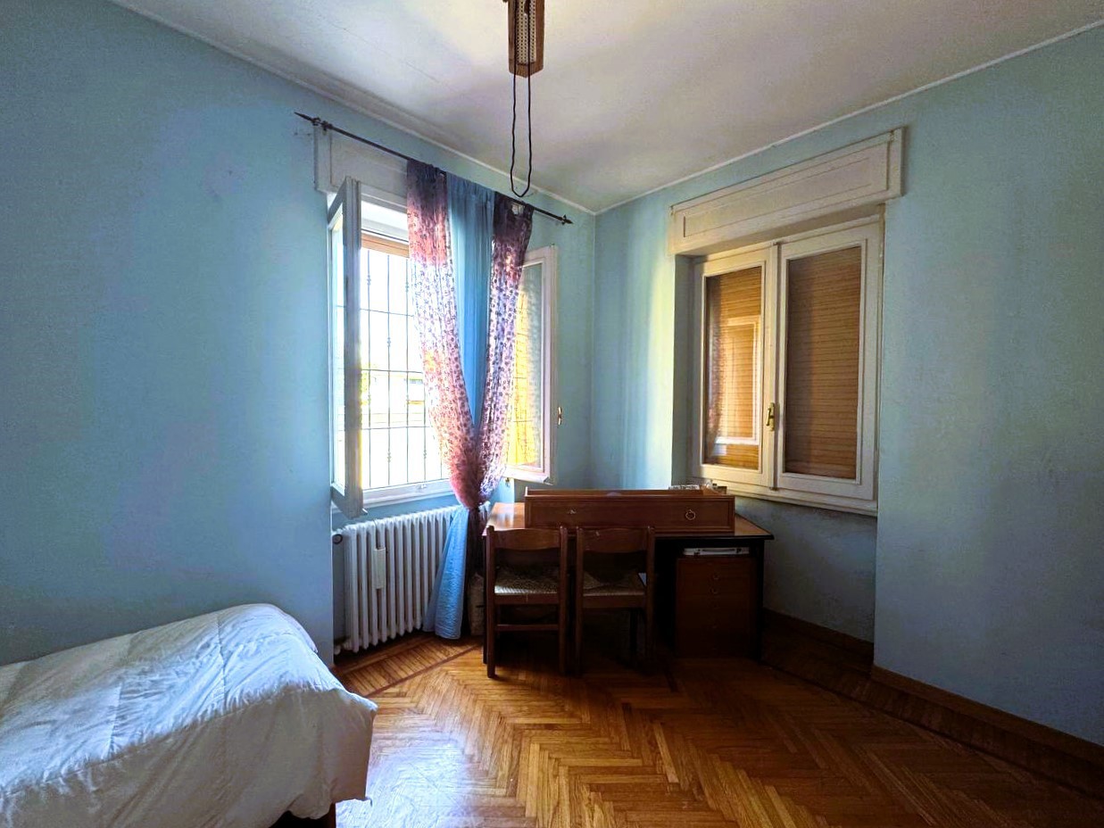 Camera da letto 2